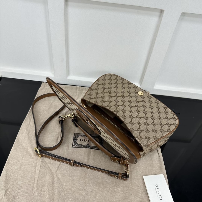 Gucci Top Handle Bags